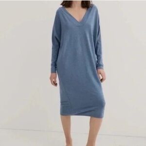 Hatch Visitor Dress